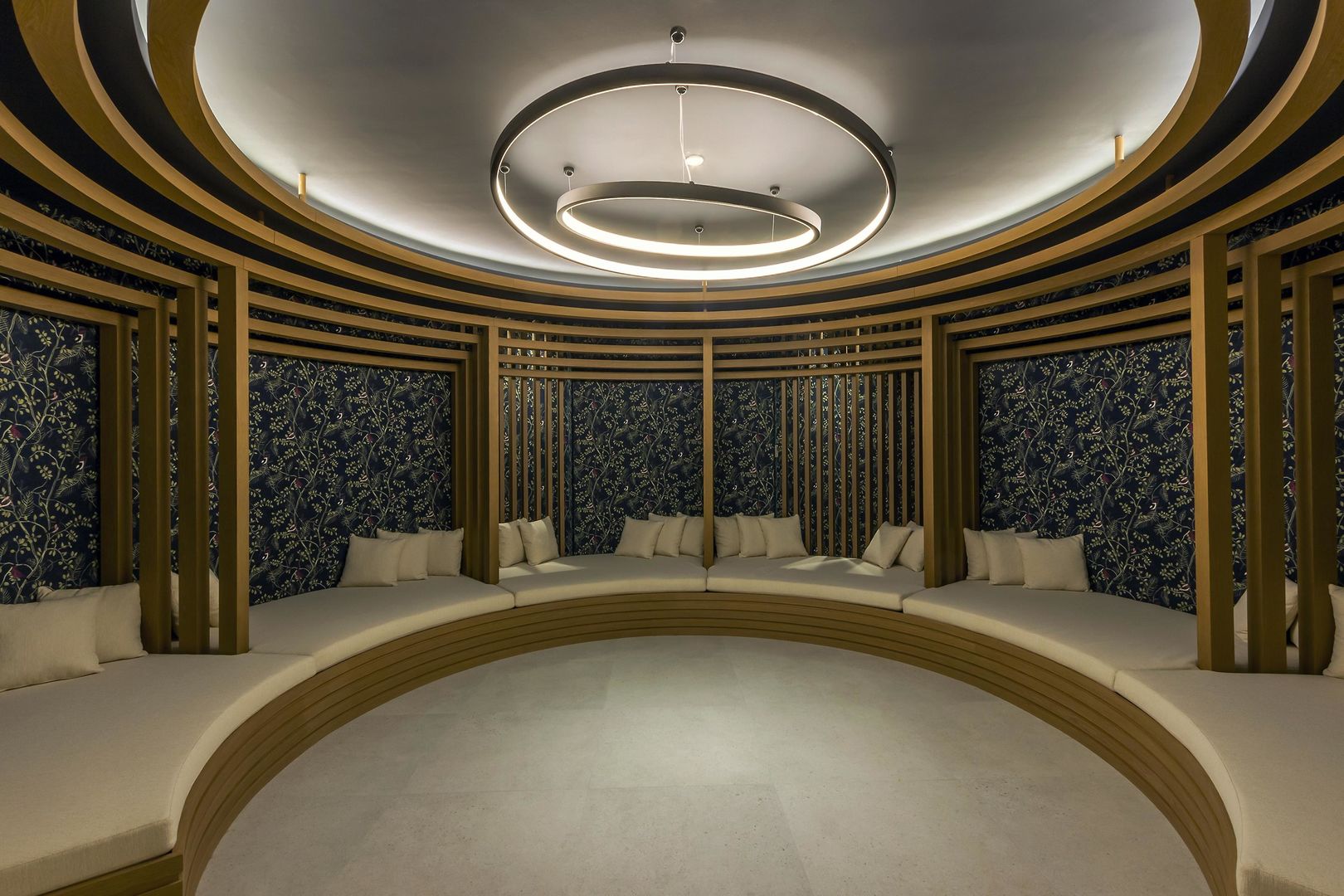 Ammoa Luxury Hotel & Spa Resort foto 629