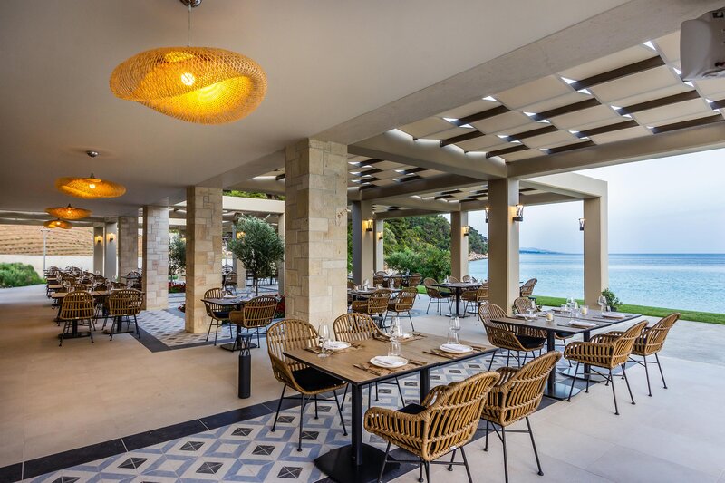 Ammoa Luxury Hotel & Spa Resort foto 412