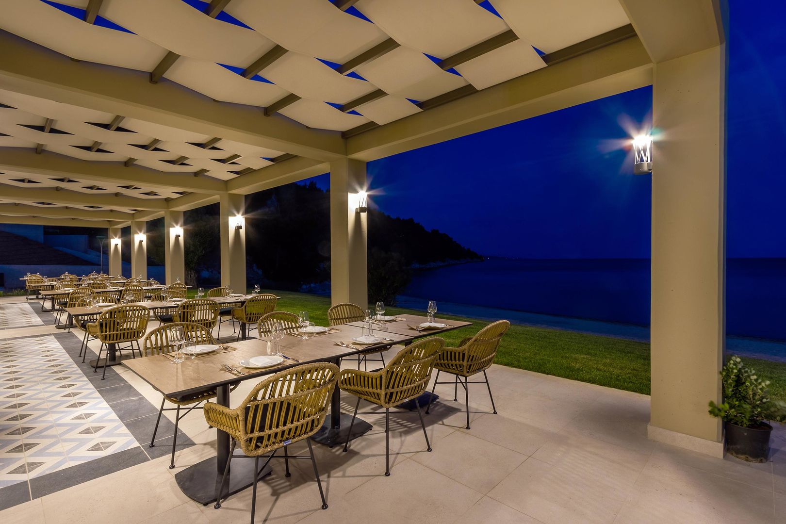 Ammoa Luxury Hotel & Spa Resort foto 428