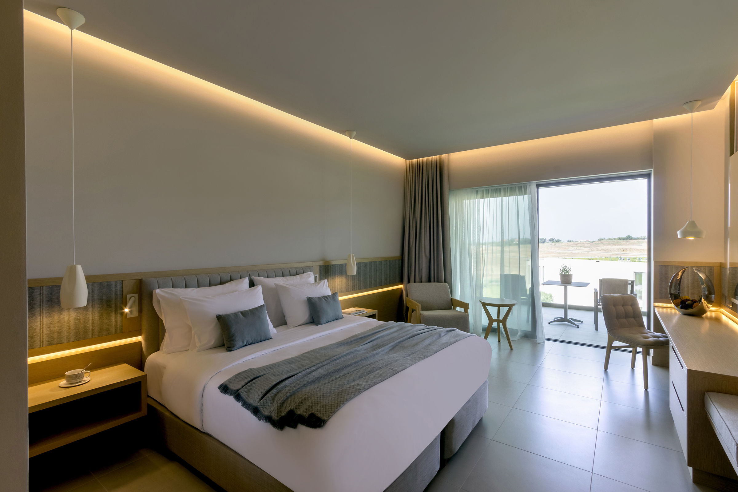 Ammoa Luxury Hotel & Spa Resort foto 750