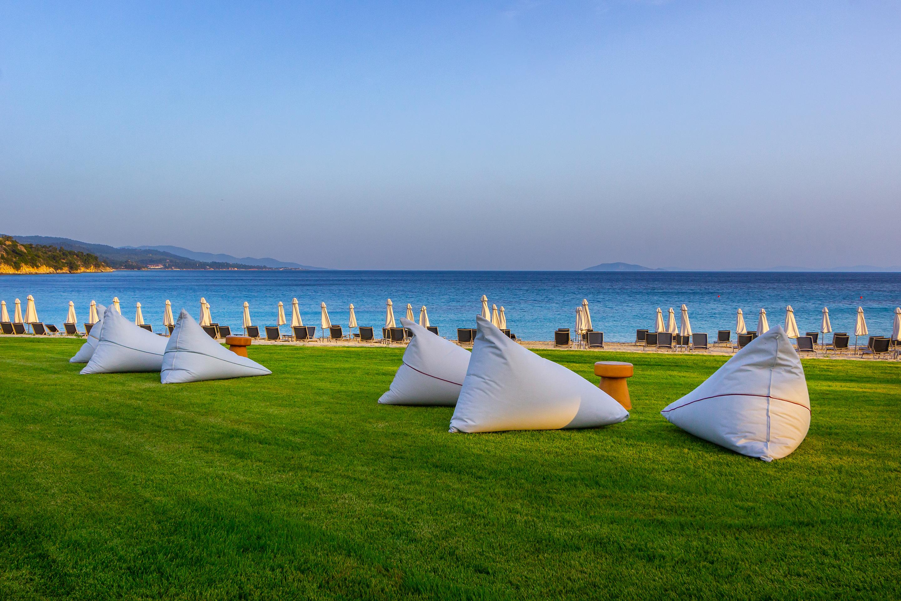 Ammoa Luxury Hotel & Spa Resort foto 258