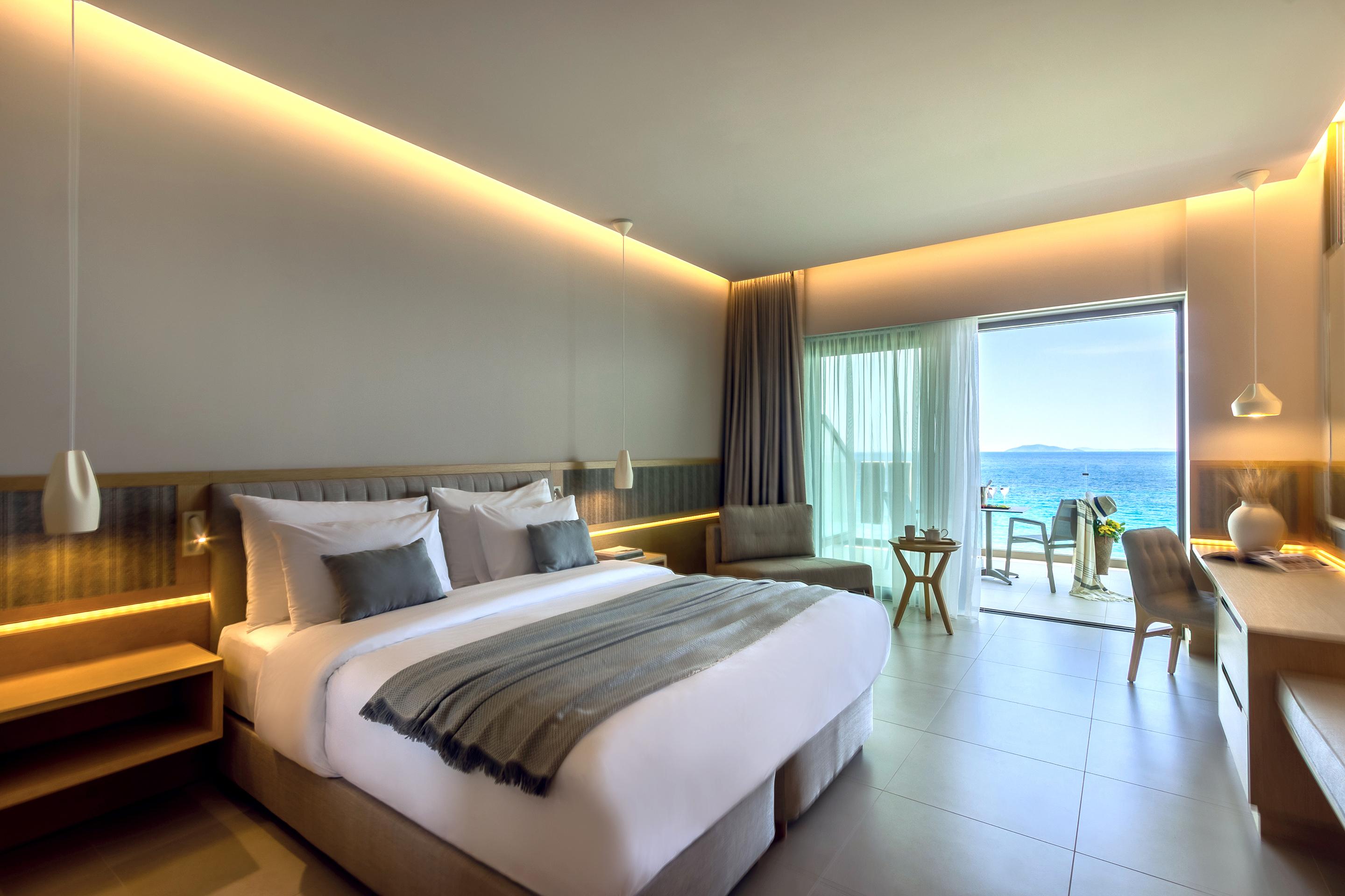 Ammoa Luxury Hotel & Spa Resort foto 114