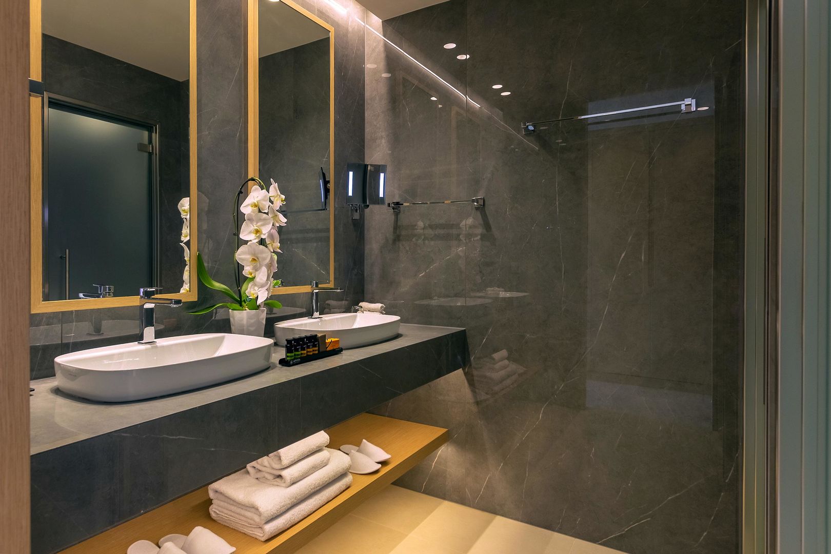 Ammoa Luxury Hotel & Spa Resort foto 17