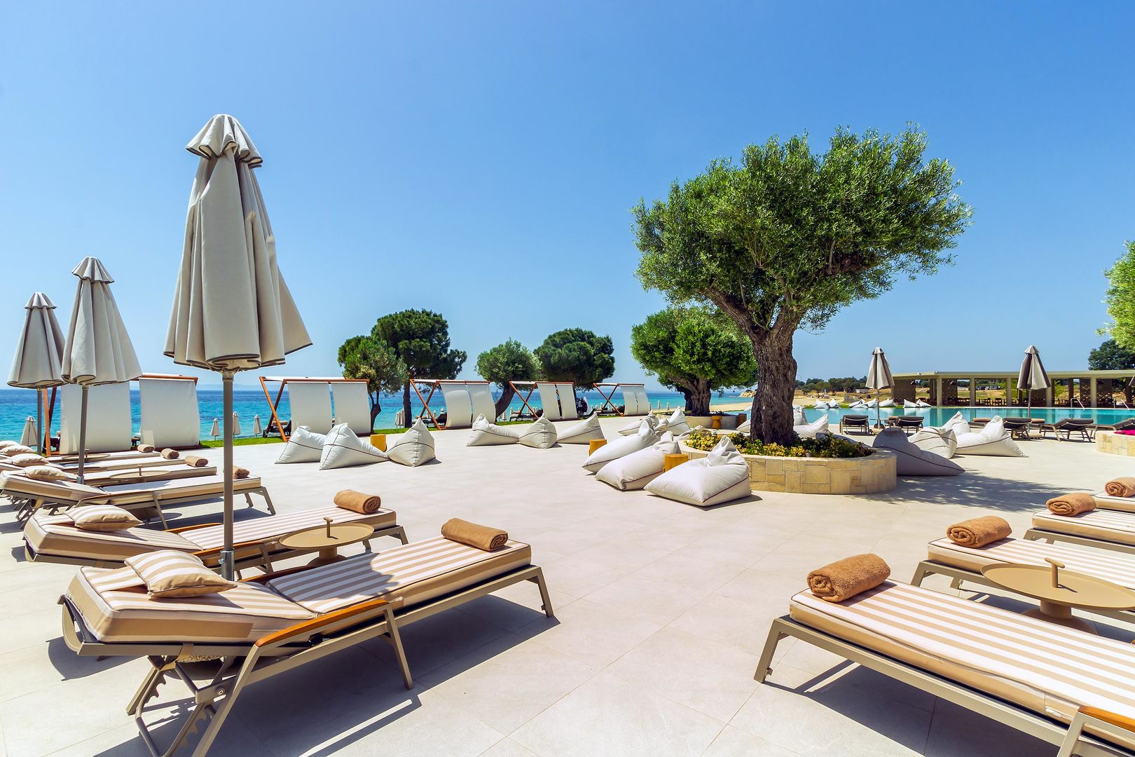 Ammoa Luxury Hotel & Spa Resort foto 494
