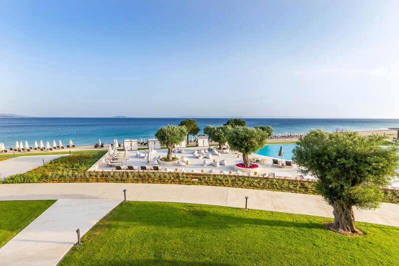 Ammoa Luxury Hotel & Spa Resort foto 376