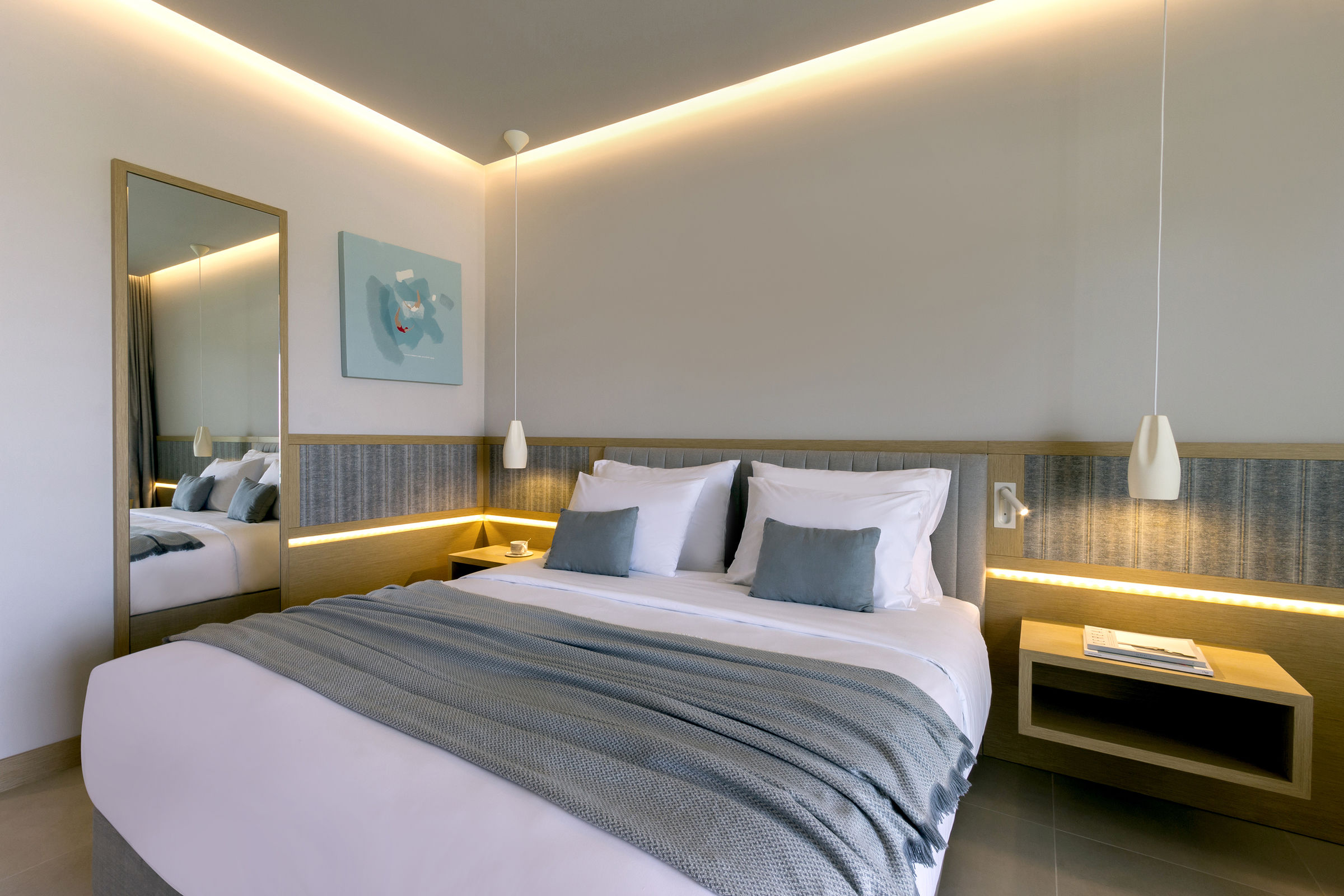 Ammoa Luxury Hotel & Spa Resort foto 753