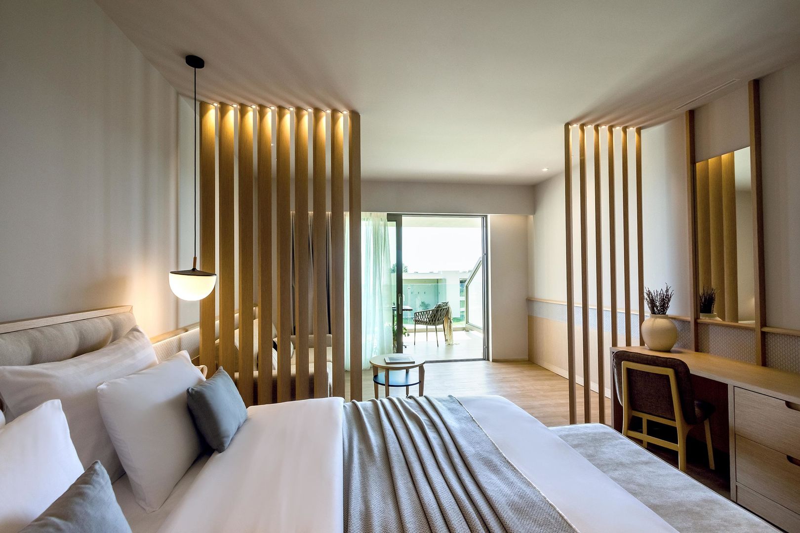 Ammoa Luxury Hotel & Spa Resort foto 140