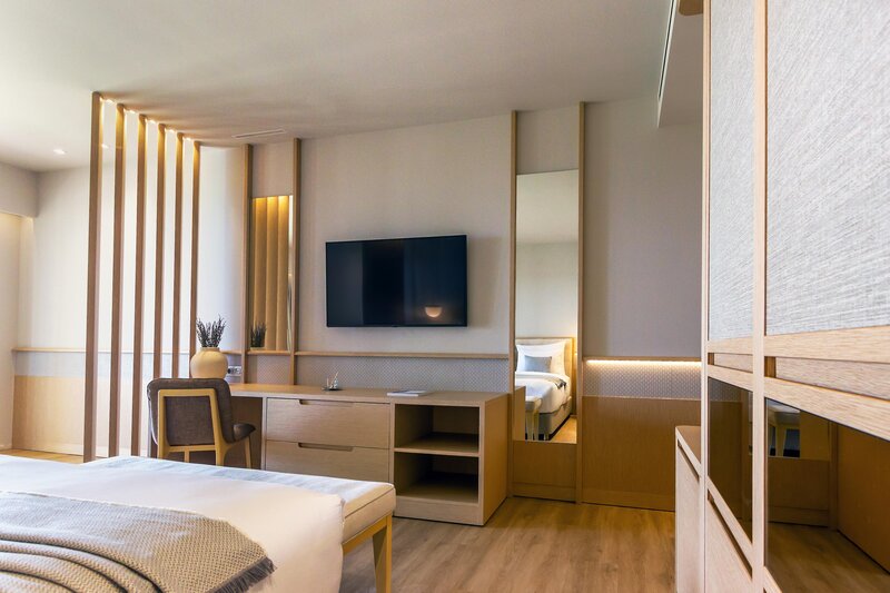 Ammoa Luxury Hotel & Spa Resort foto 169