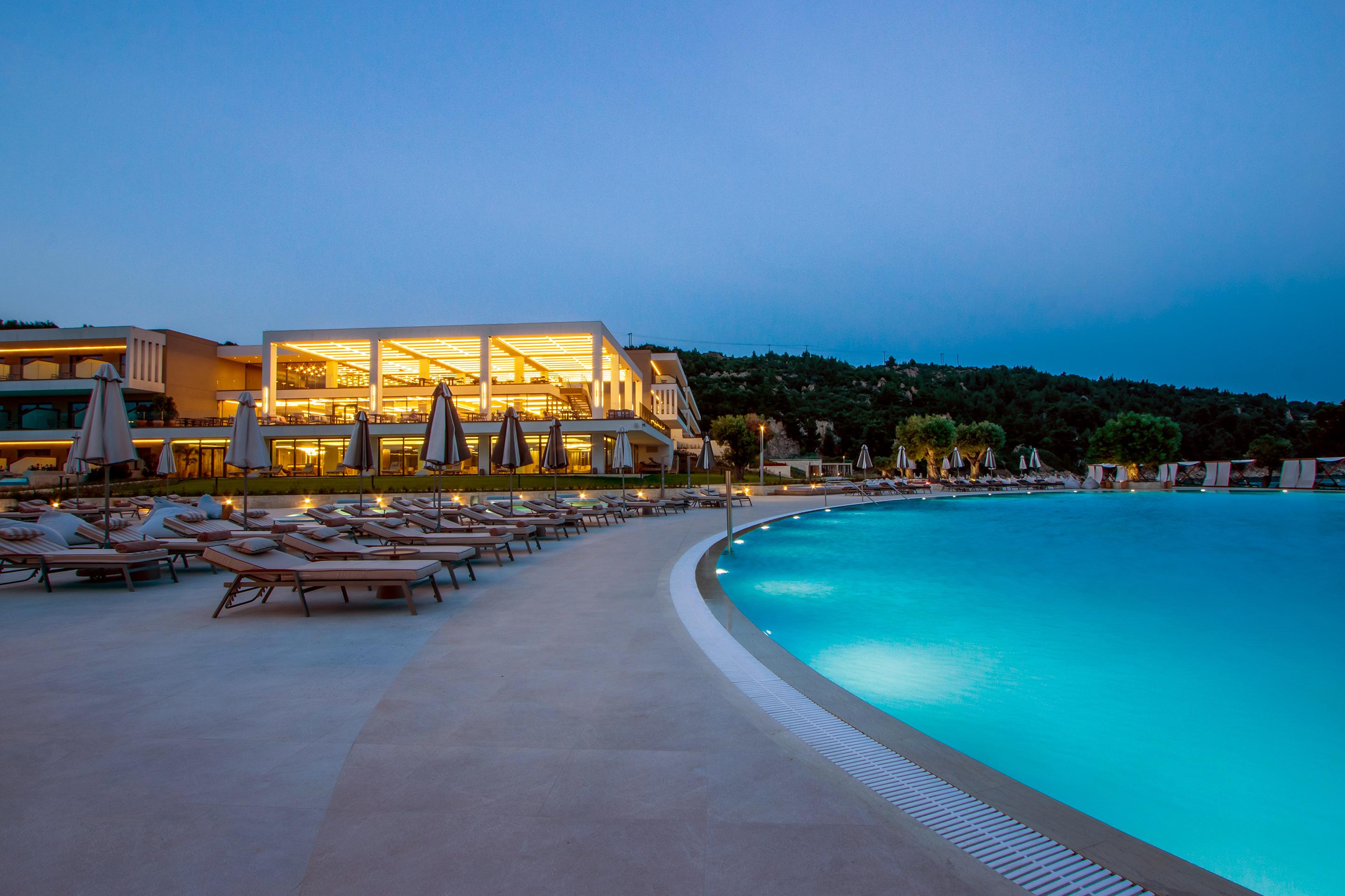 Ammoa Luxury Hotel & Spa Resort foto 501
