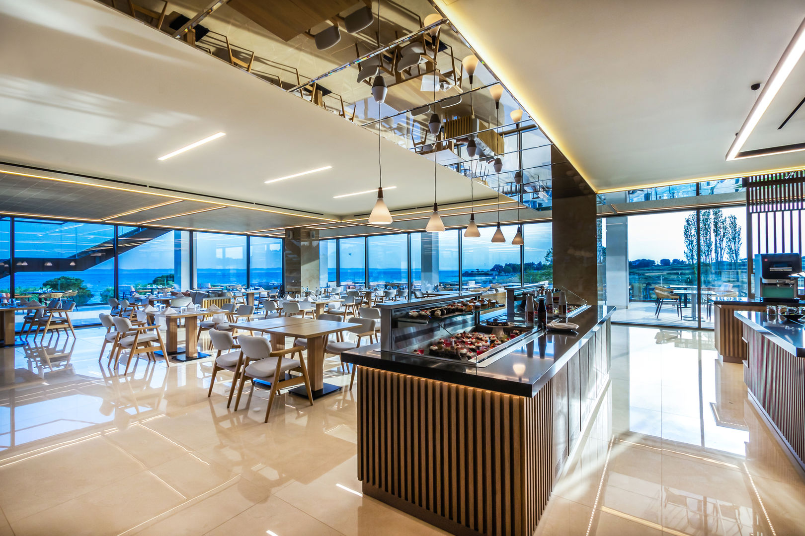Ammoa Luxury Hotel & Spa Resort foto 692