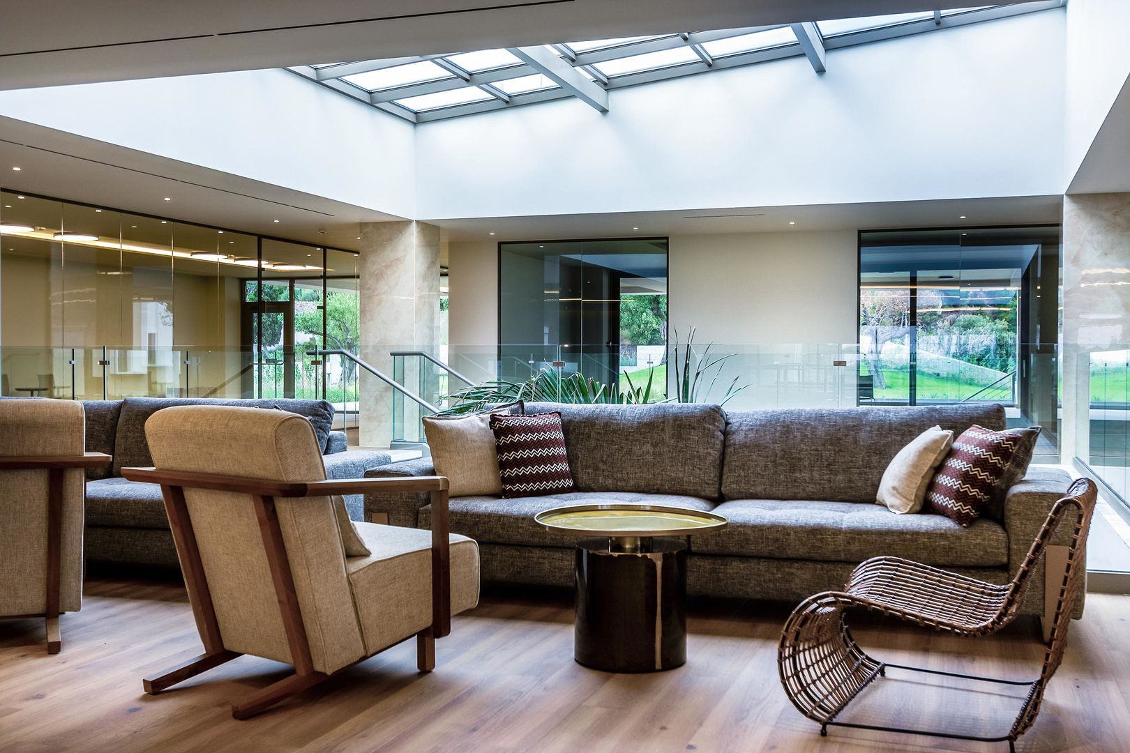 Ammoa Luxury Hotel & Spa Resort foto 563