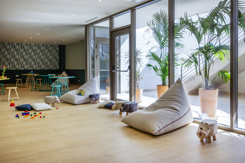 Ammoa Luxury Hotel & Spa Resort foto 694