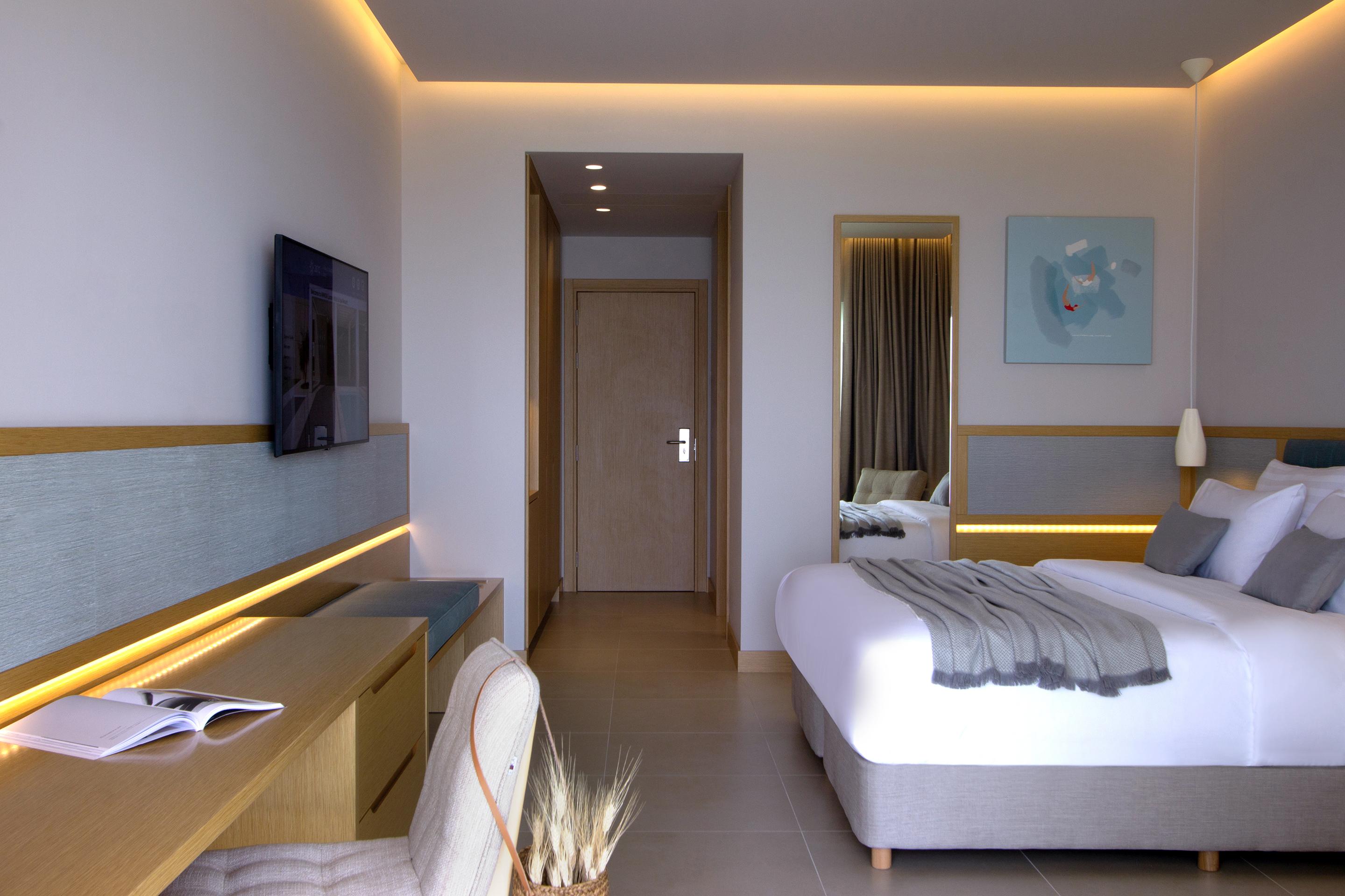 Ammoa Luxury Hotel & Spa Resort foto 6