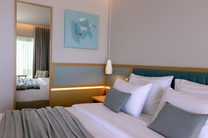 Ammoa Luxury Hotel & Spa Resort foto 34