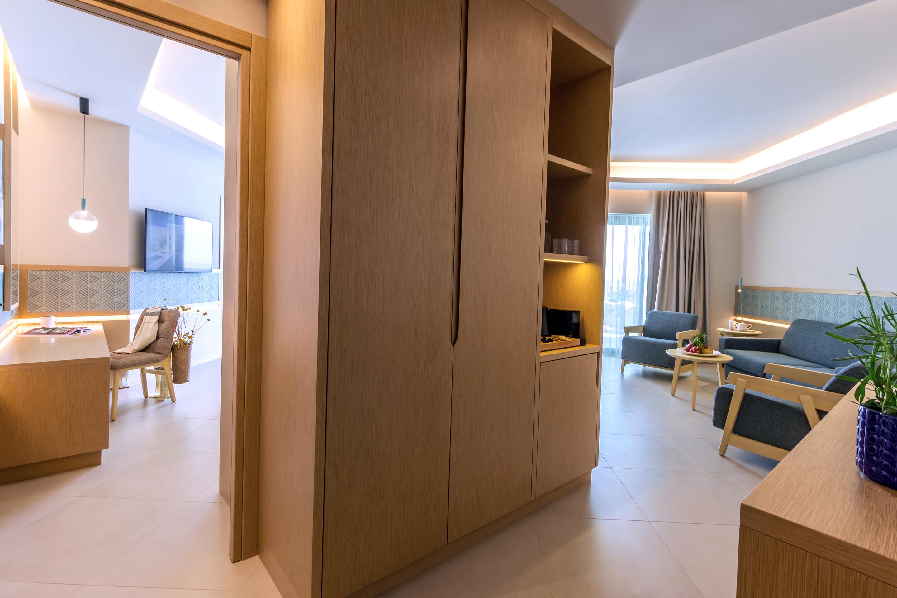 Ammoa Luxury Hotel & Spa Resort foto 132