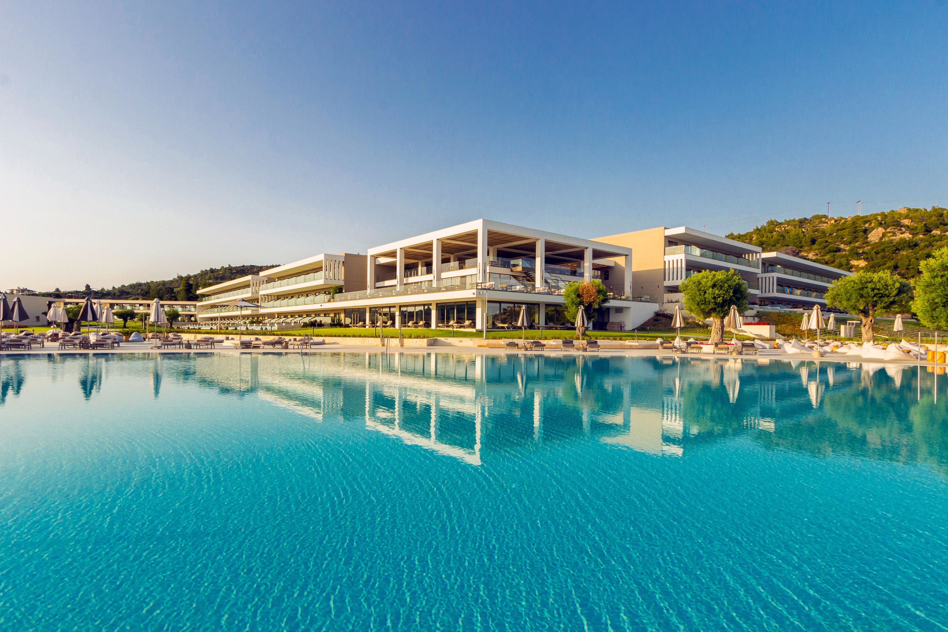 Ammoa Luxury Hotel & Spa Resort foto 510