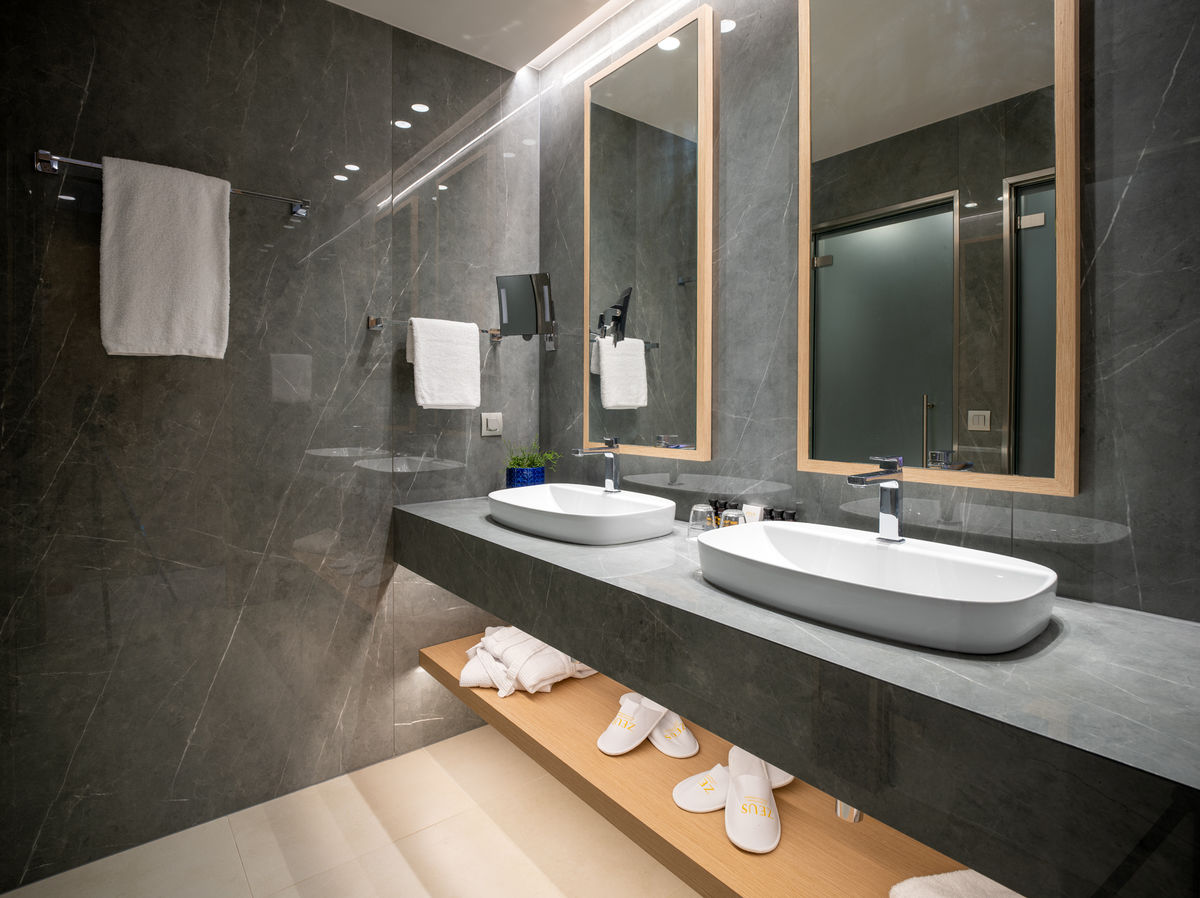 Ammoa Luxury Hotel & Spa Resort foto 791