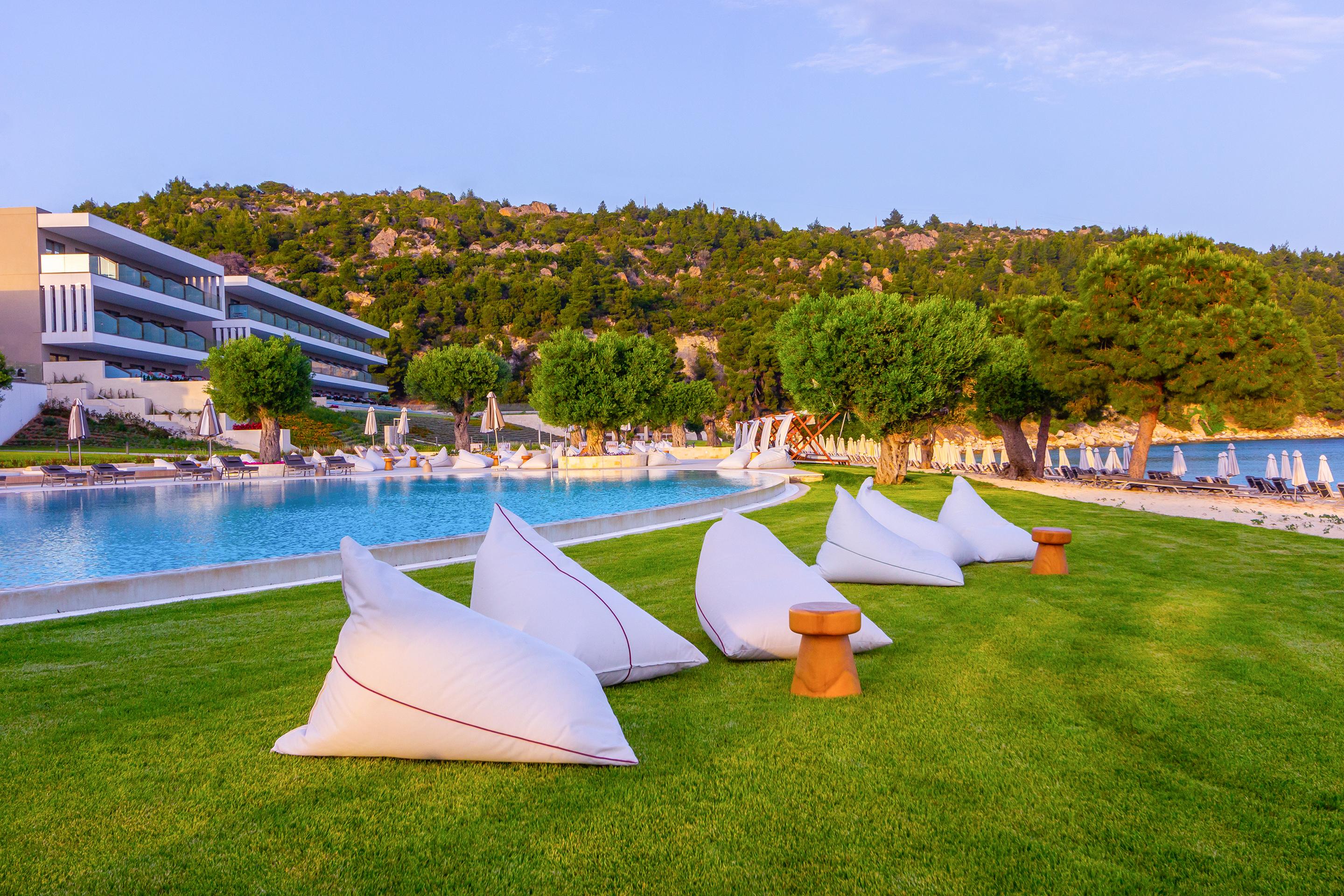 Ammoa Luxury Hotel & Spa Resort foto 534