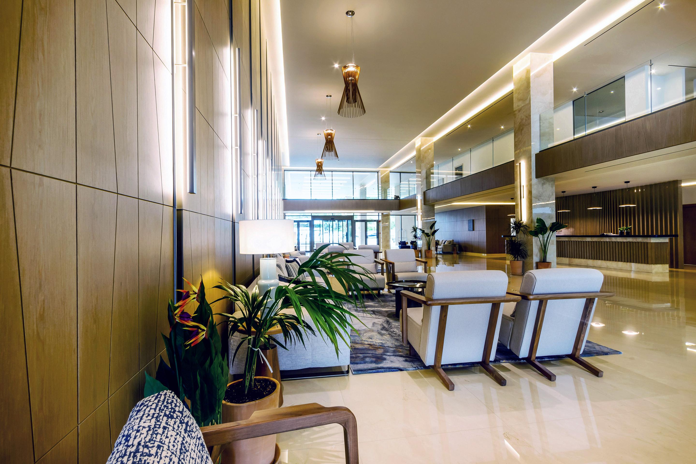 Ammoa Luxury Hotel & Spa Resort foto 552