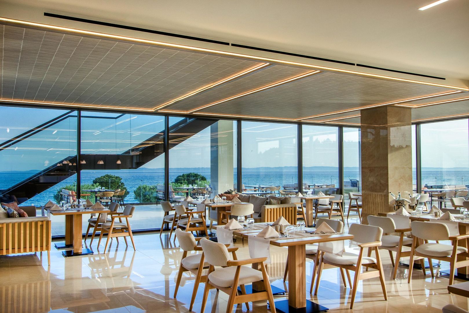 Ammoa Luxury Hotel & Spa Resort foto 206