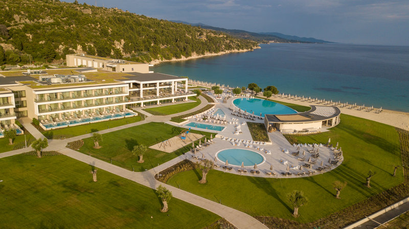 Ammoa Luxury Hotel & Spa Resort foto 682