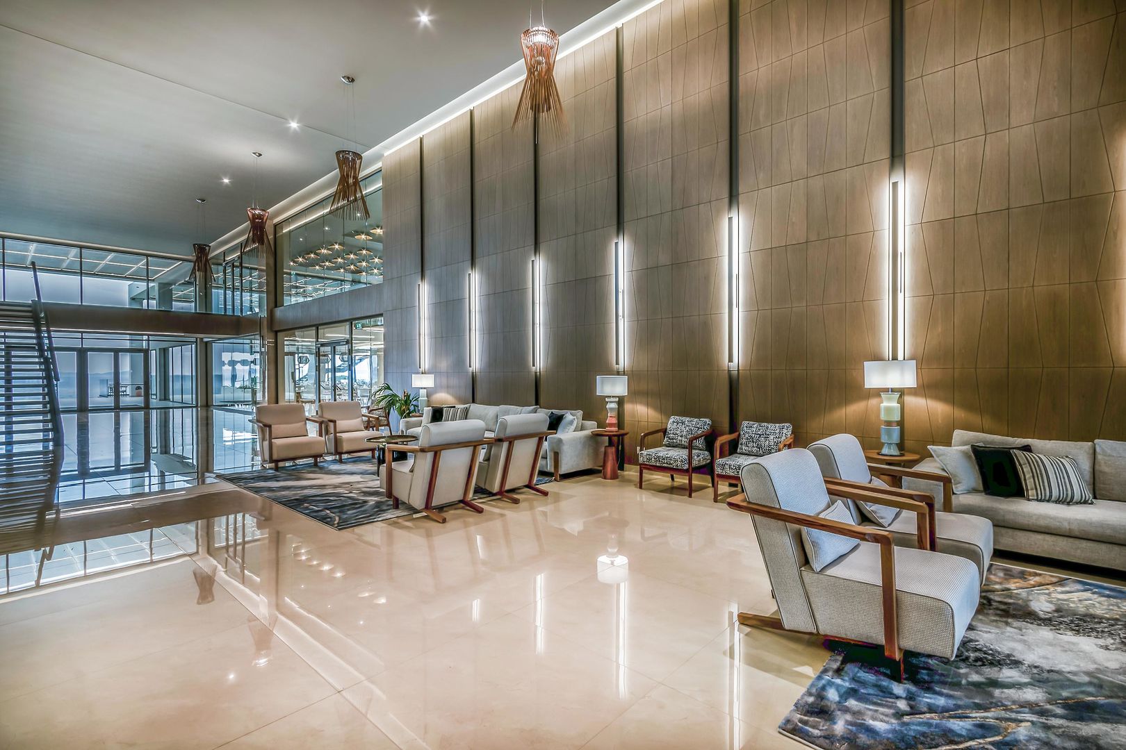 Ammoa Luxury Hotel & Spa Resort foto 542