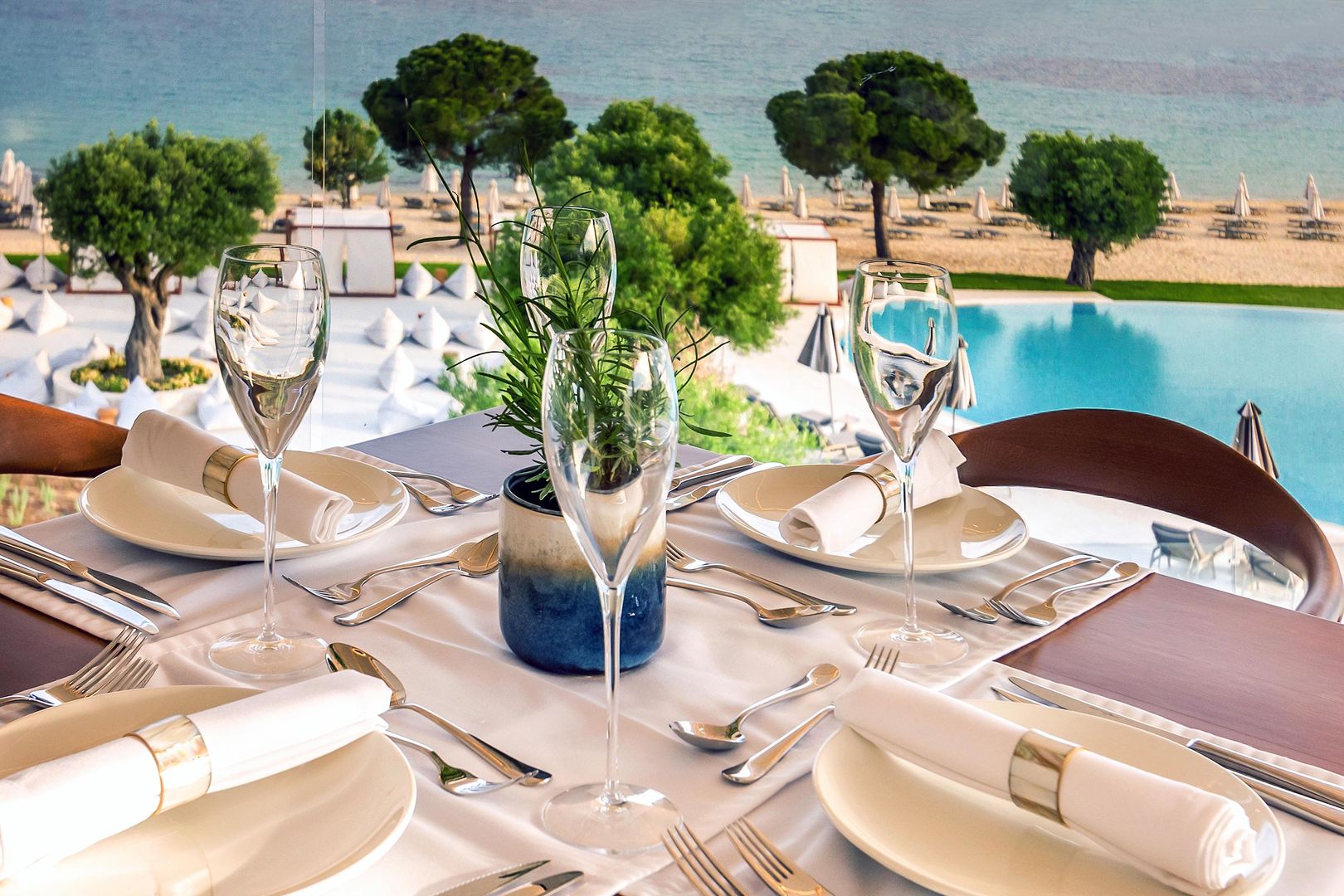 Ammoa Luxury Hotel & Spa Resort foto 644