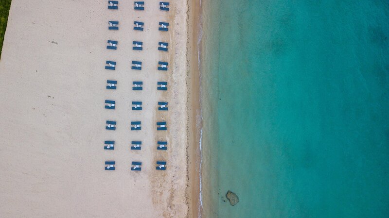 Ammoa Luxury Hotel & Spa Resort foto 289