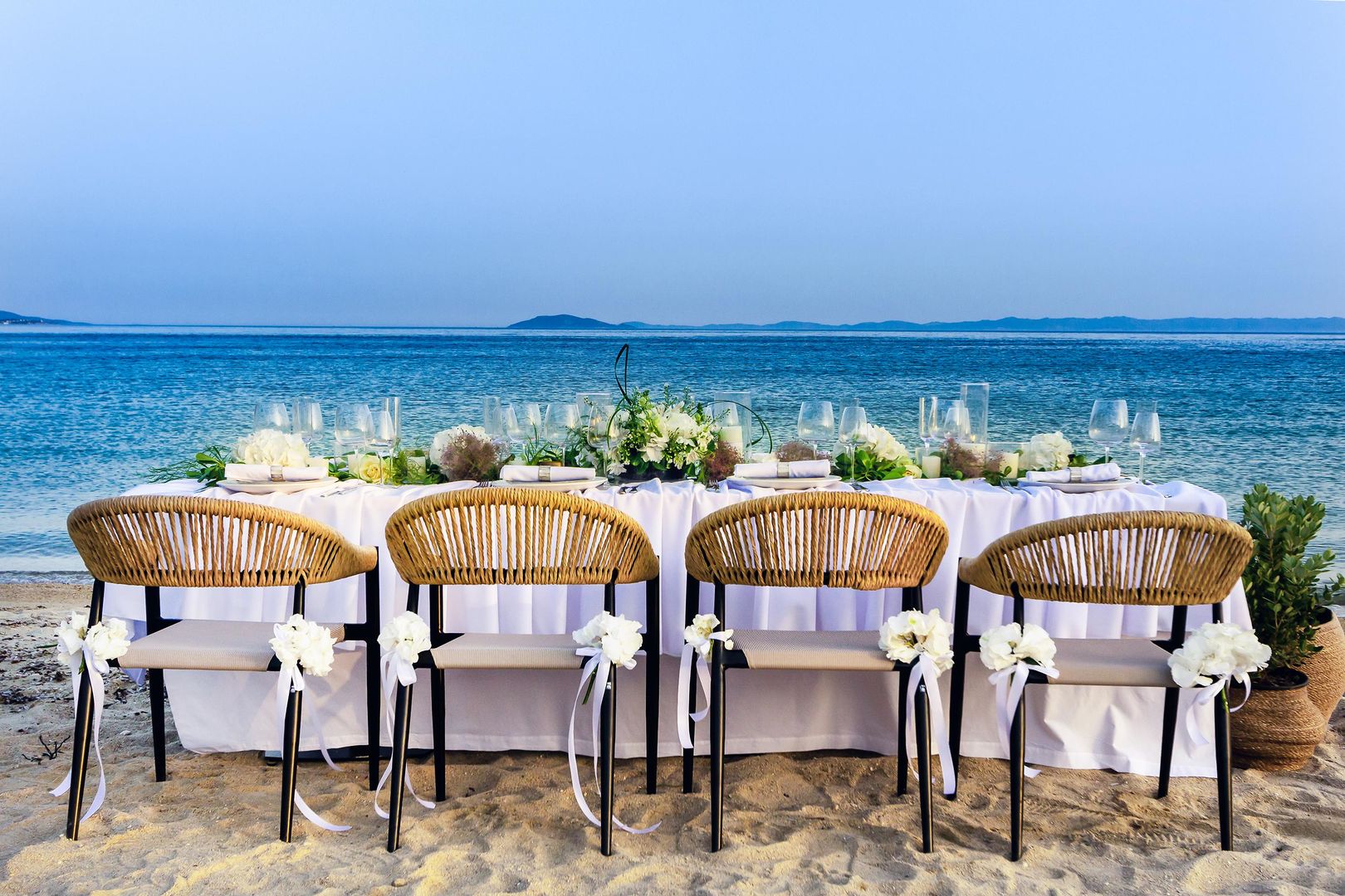 Ammoa Luxury Hotel & Spa Resort foto 665