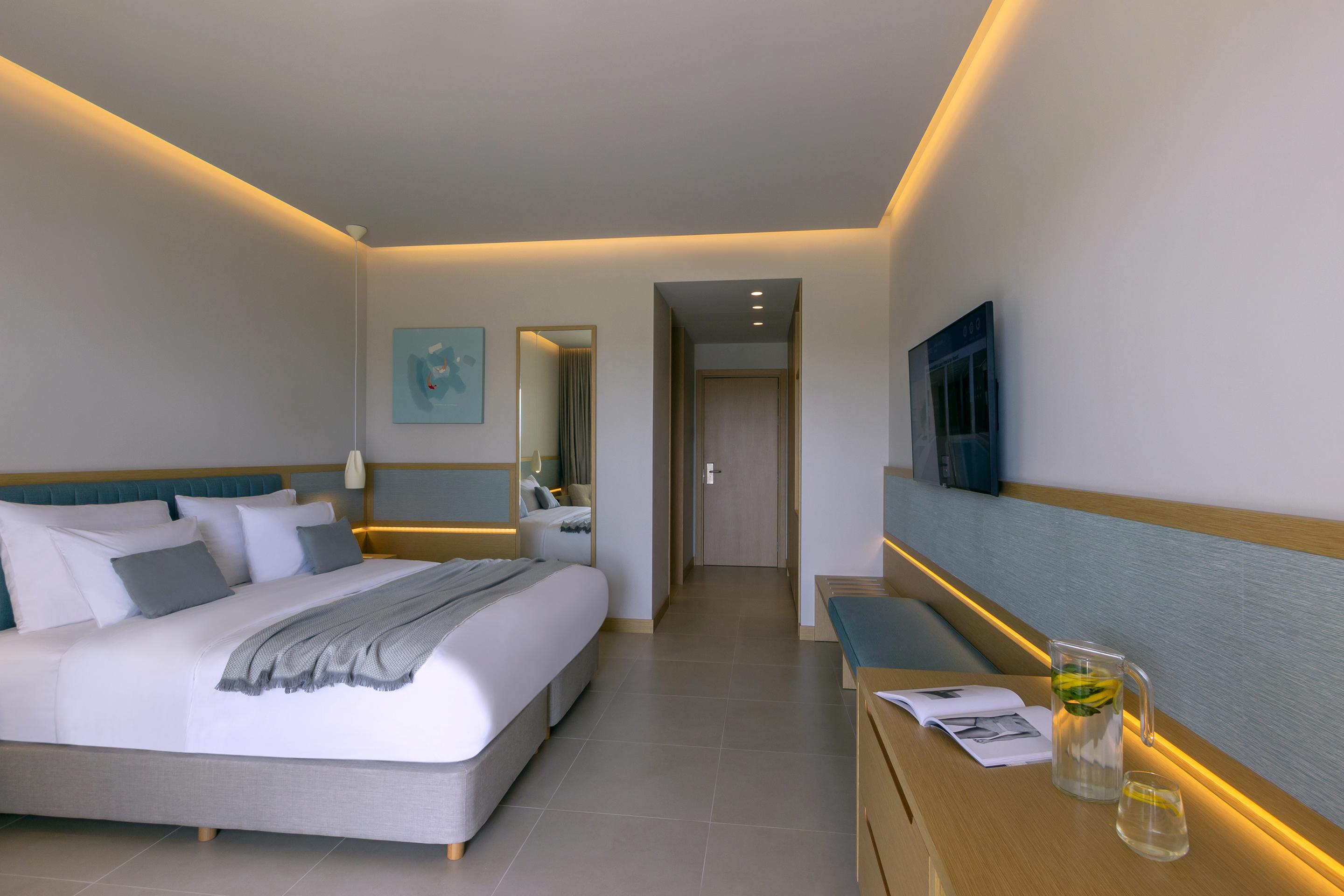 Ammoa Luxury Hotel & Spa Resort foto 15