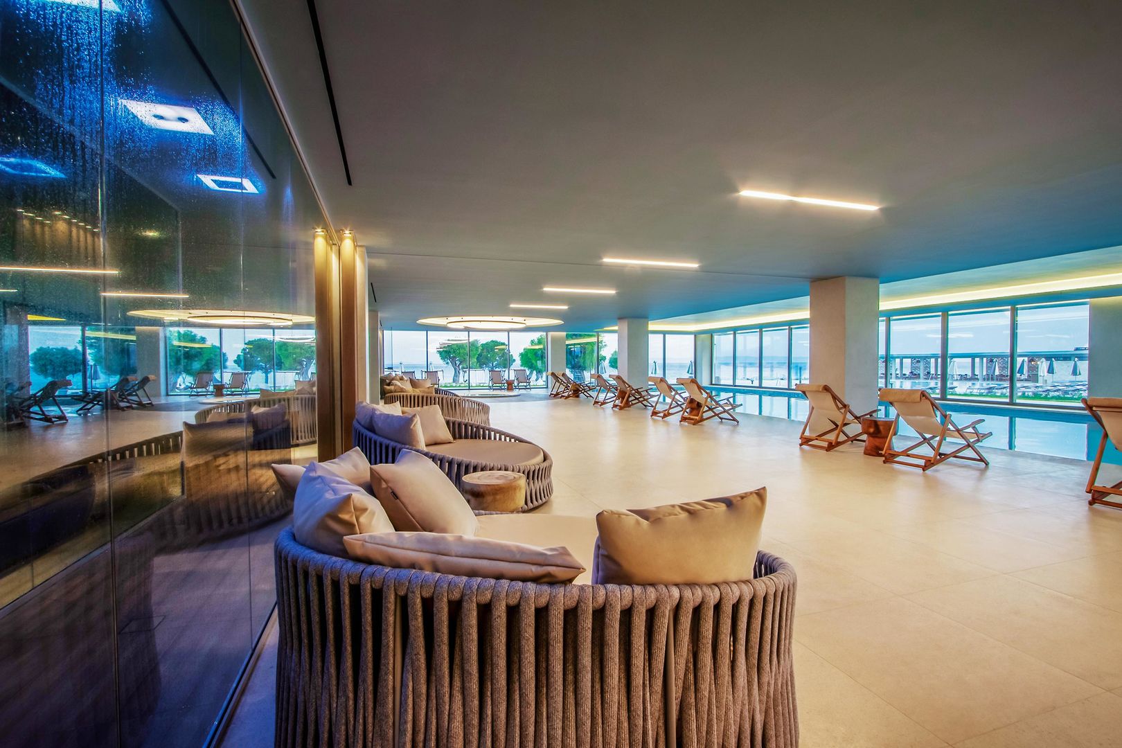 Ammoa Luxury Hotel & Spa Resort foto 608