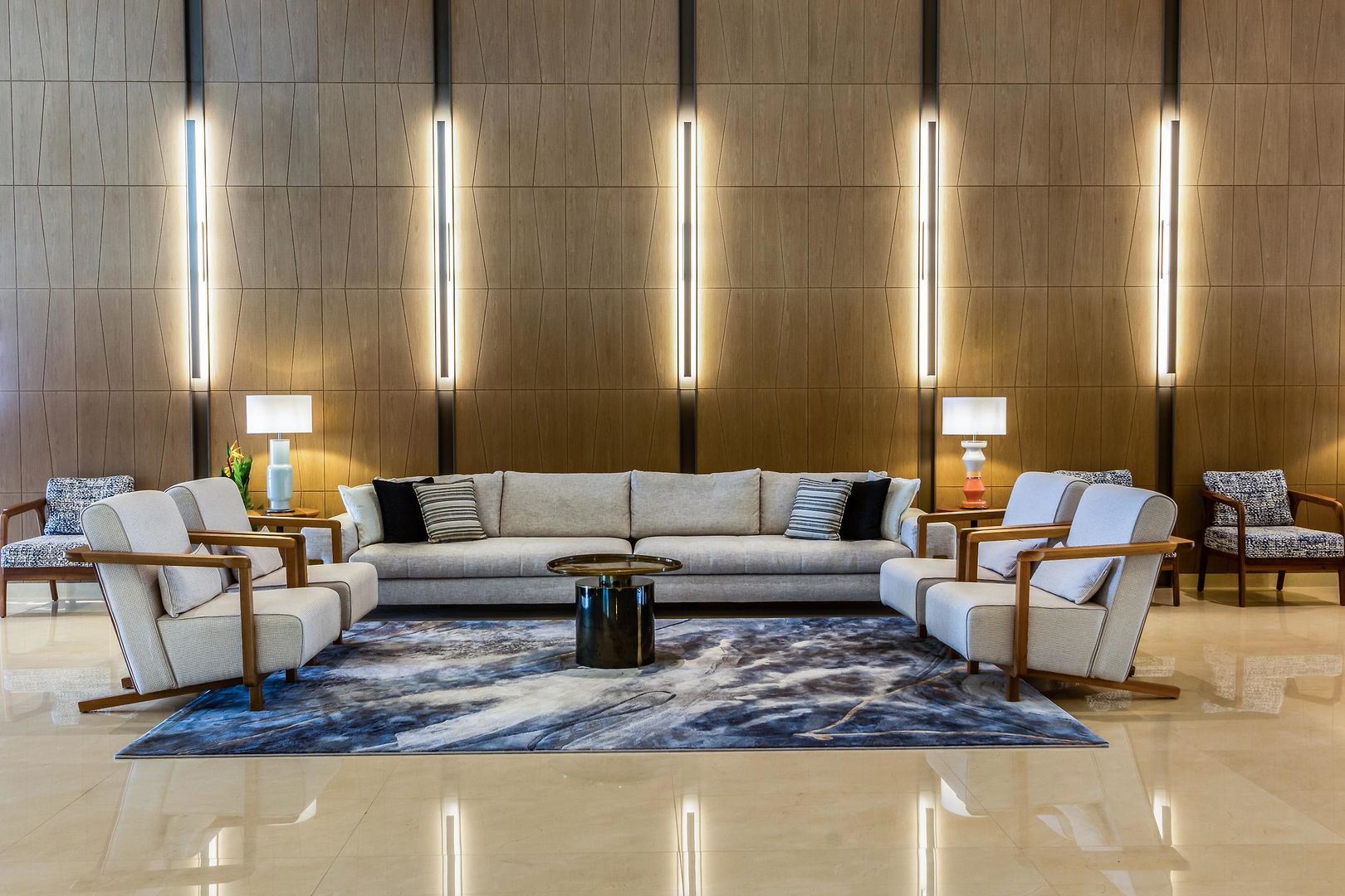 Ammoa Luxury Hotel & Spa Resort foto 578
