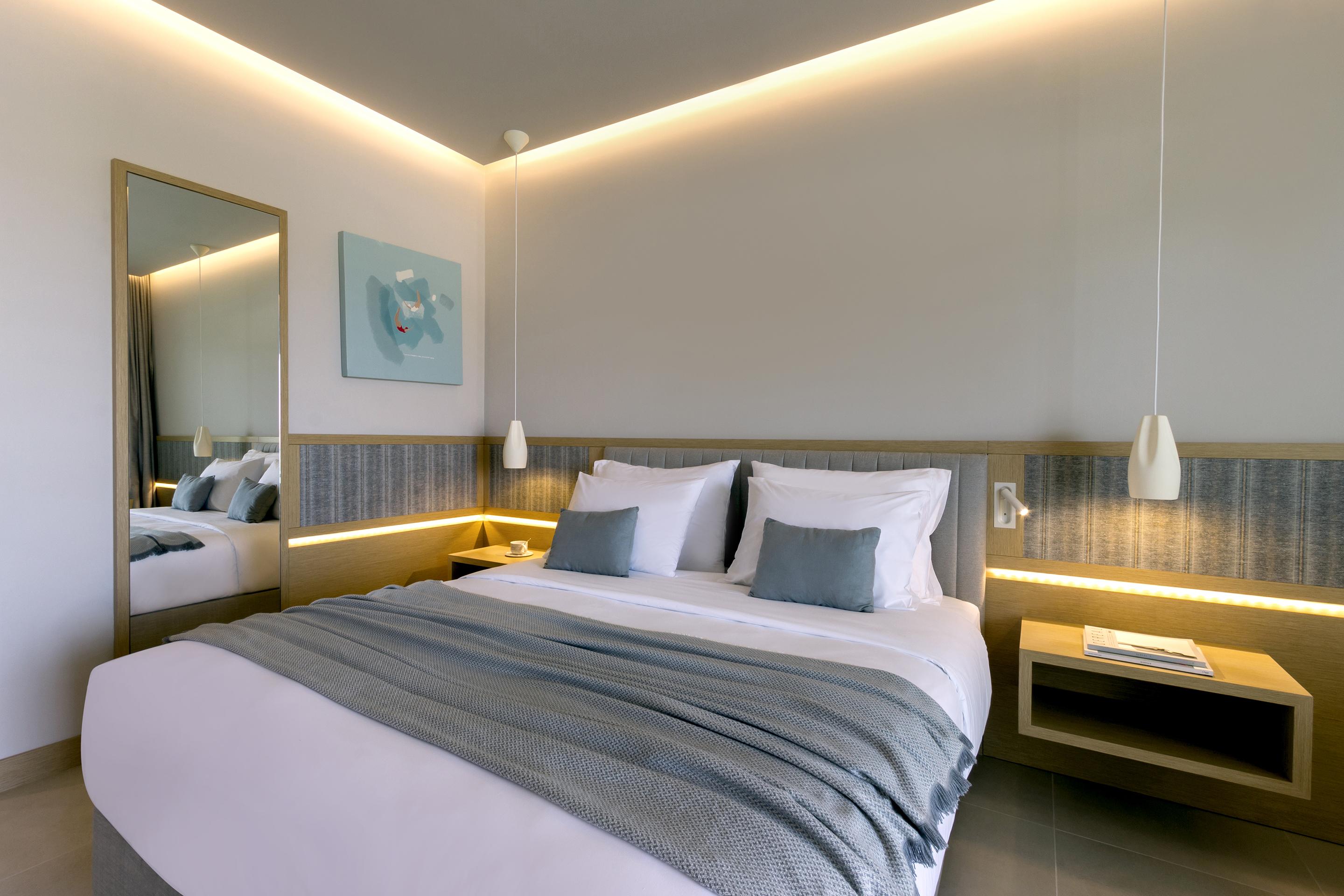 Ammoa Luxury Hotel & Spa Resort foto 54