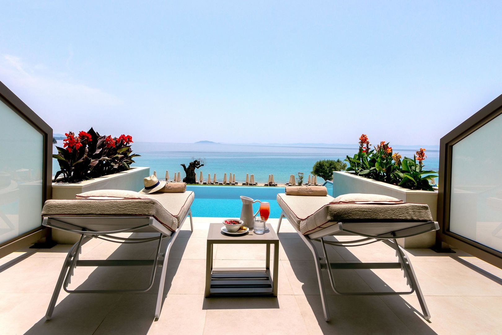 Ammoa Luxury Hotel & Spa Resort foto 65