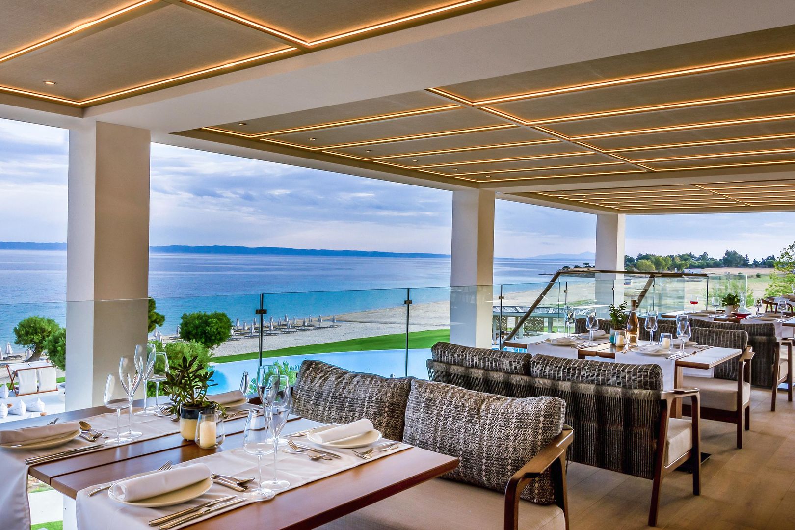 Ammoa Luxury Hotel & Spa Resort foto 656