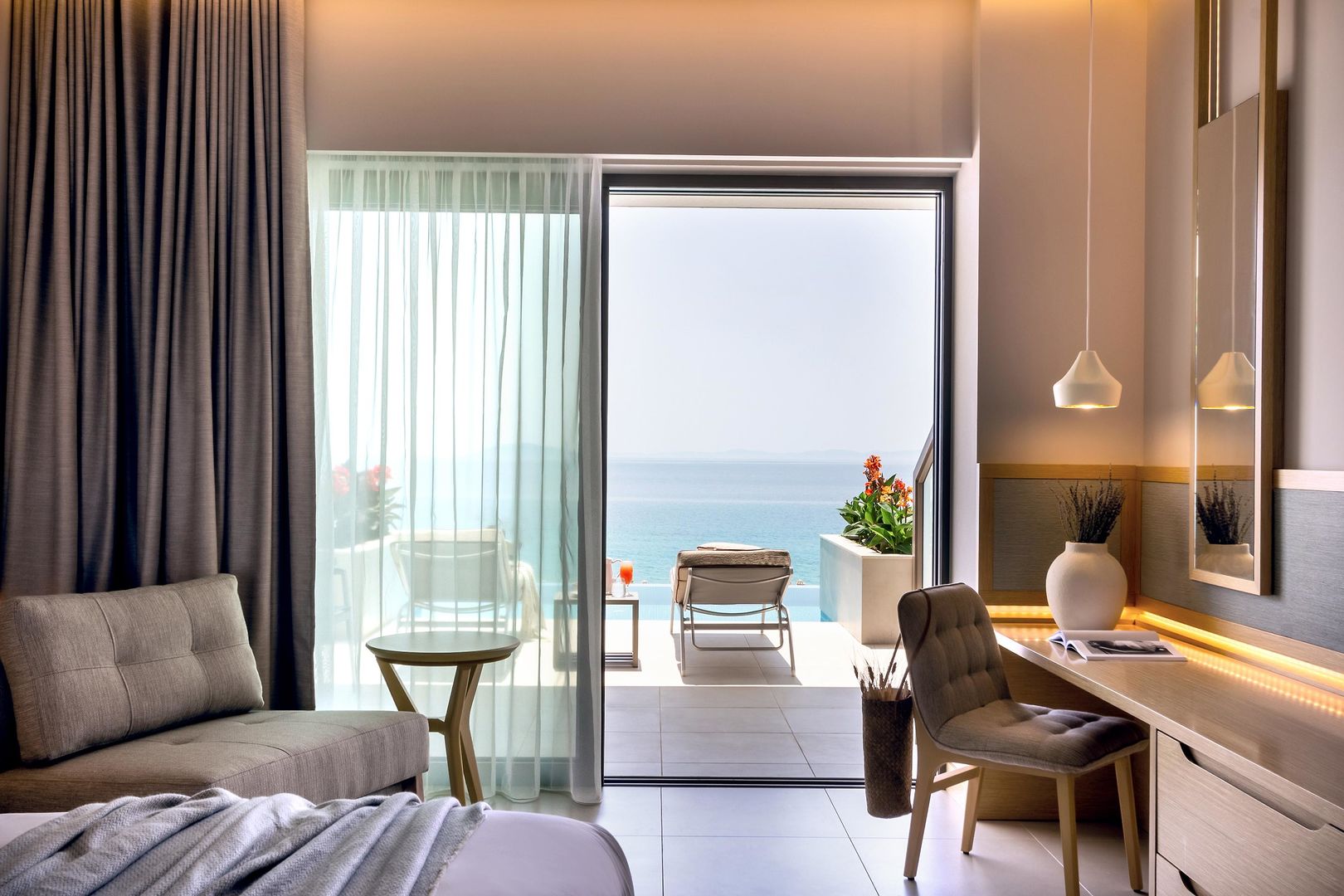 Ammoa Luxury Hotel & Spa Resort foto 62