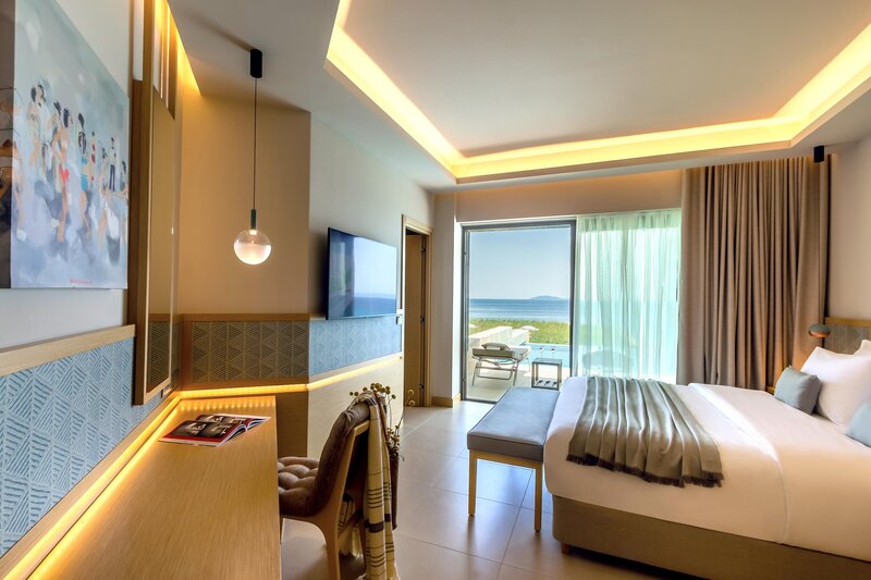Ammoa Luxury Hotel & Spa Resort foto 100
