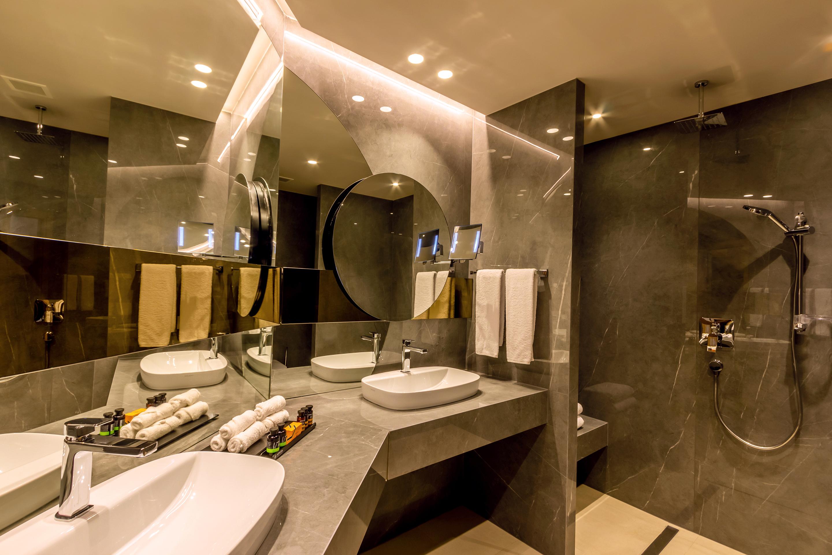 Ammoa Luxury Hotel & Spa Resort foto 105