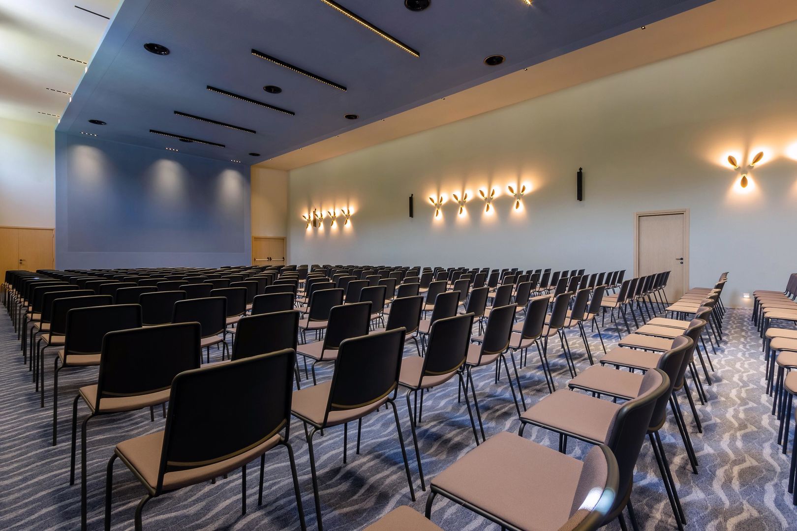 Ammoa Luxury Hotel & Spa Resort foto 440
