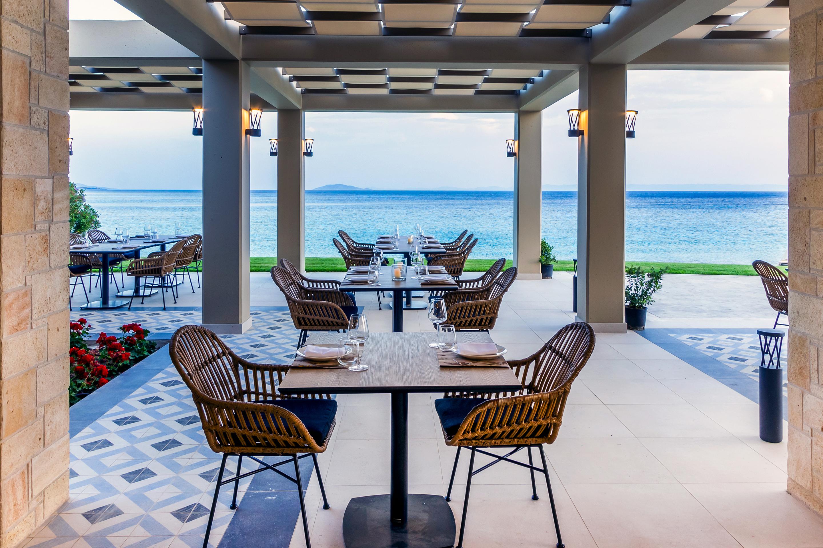 Ammoa Luxury Hotel & Spa Resort foto 417