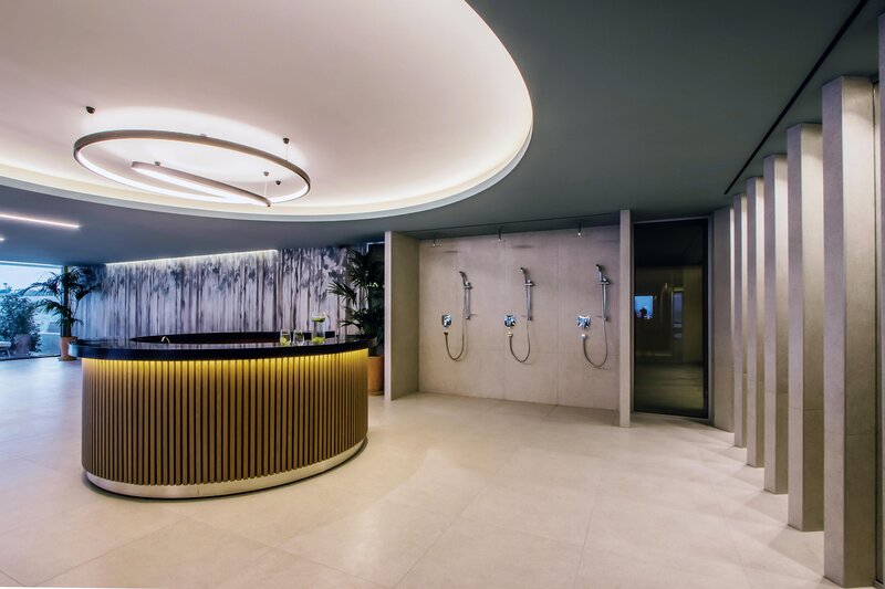 Ammoa Luxury Hotel & Spa Resort foto 610