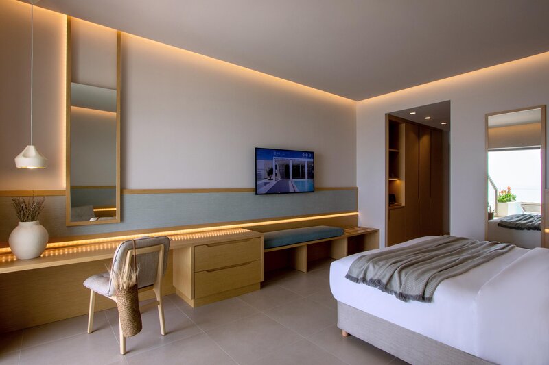 Ammoa Luxury Hotel & Spa Resort foto 67
