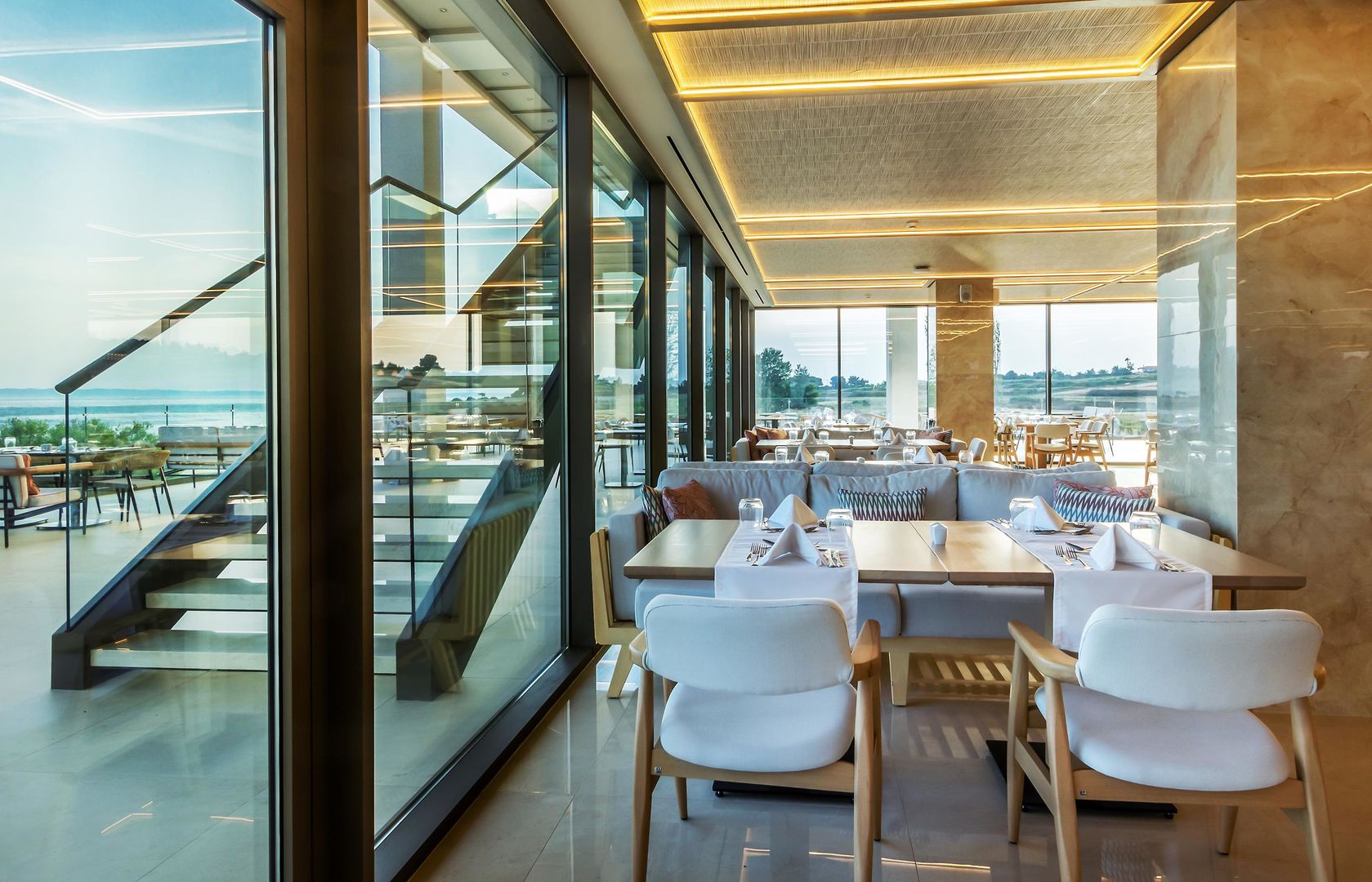 Ammoa Luxury Hotel & Spa Resort foto 215