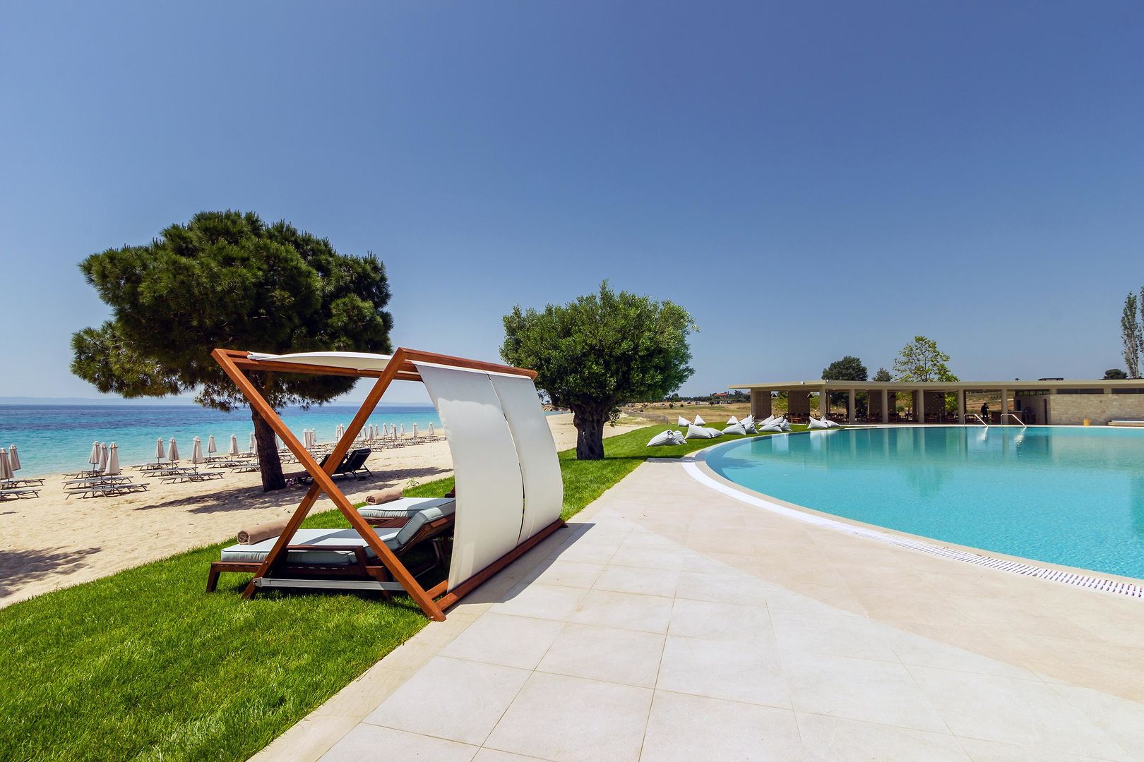 Ammoa Luxury Hotel & Spa Resort foto 491