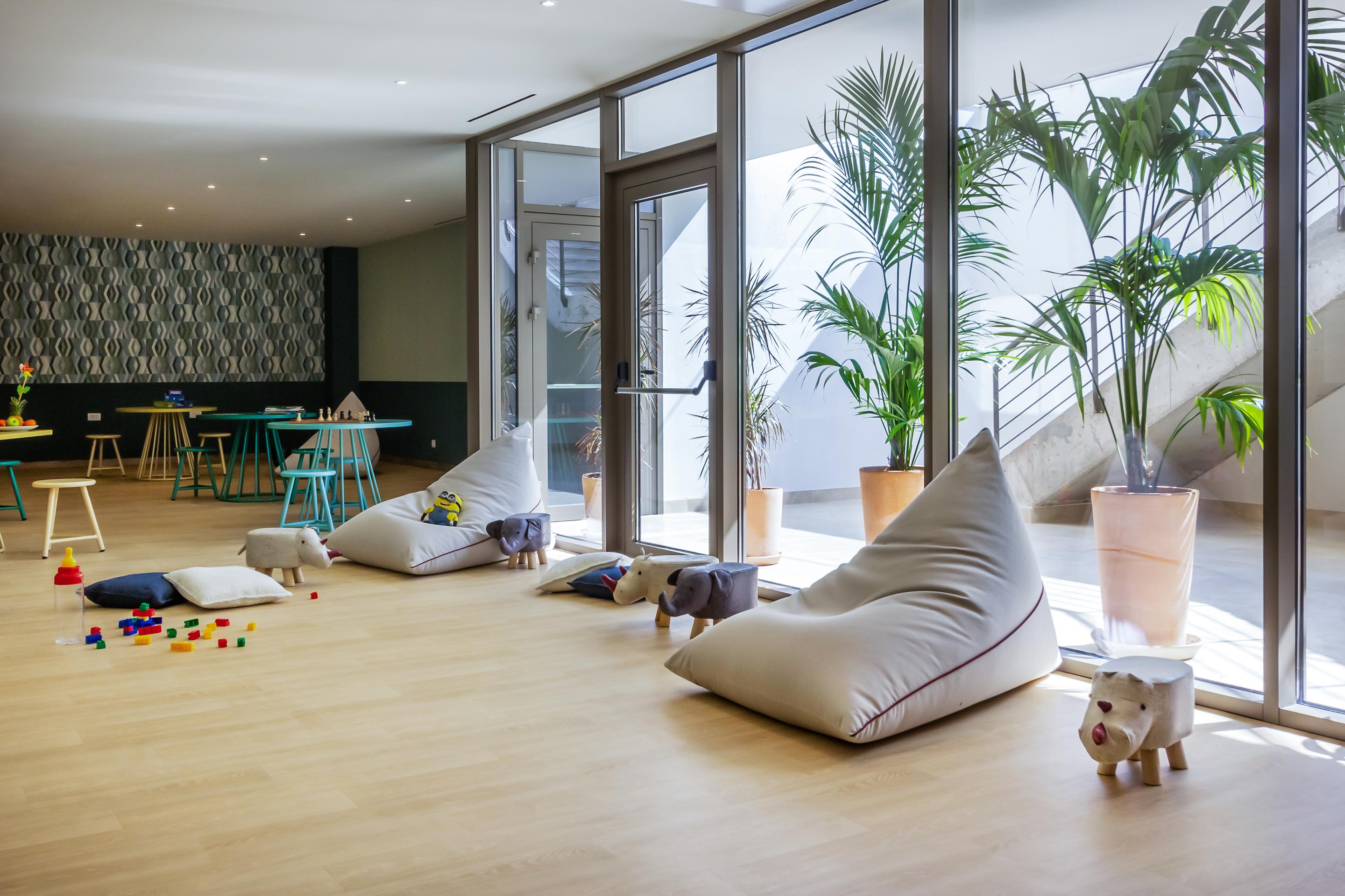 Ammoa Luxury Hotel & Spa Resort foto 408