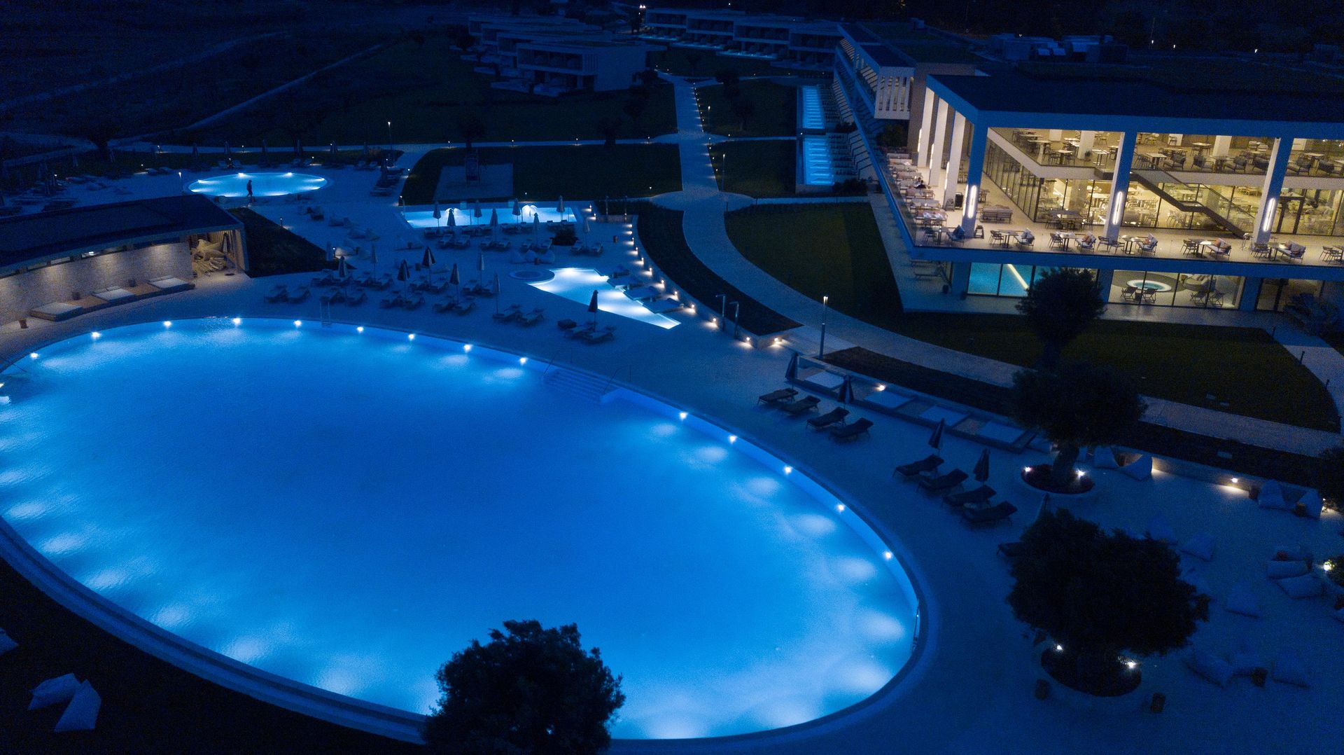 Ammoa Luxury Hotel & Spa Resort foto 314