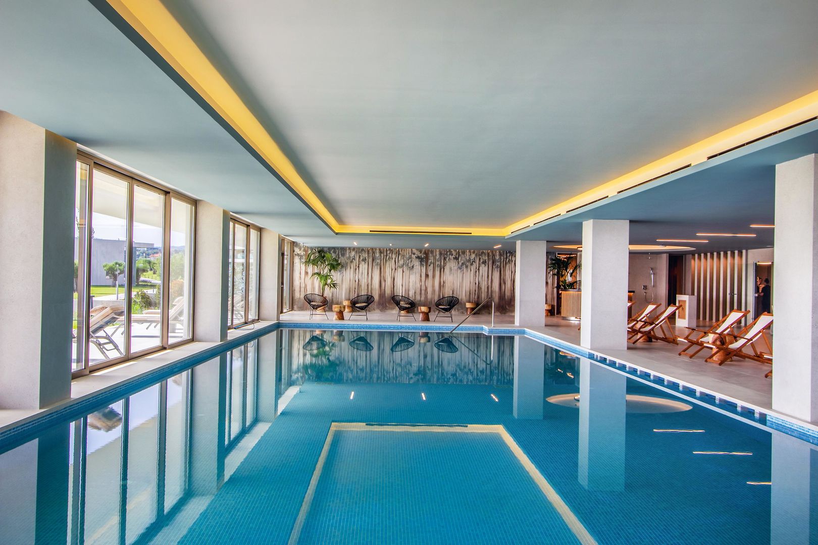 Ammoa Luxury Hotel & Spa Resort foto 626