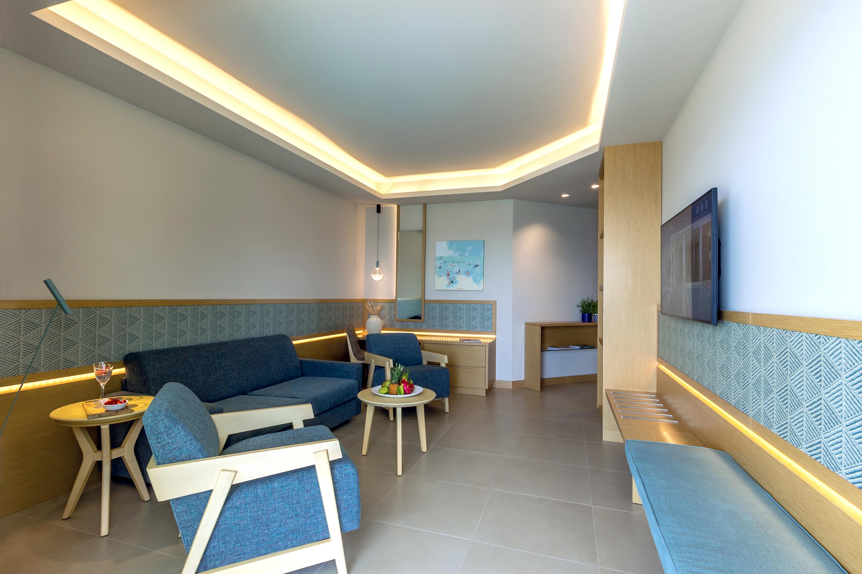 Ammoa Luxury Hotel & Spa Resort foto 93