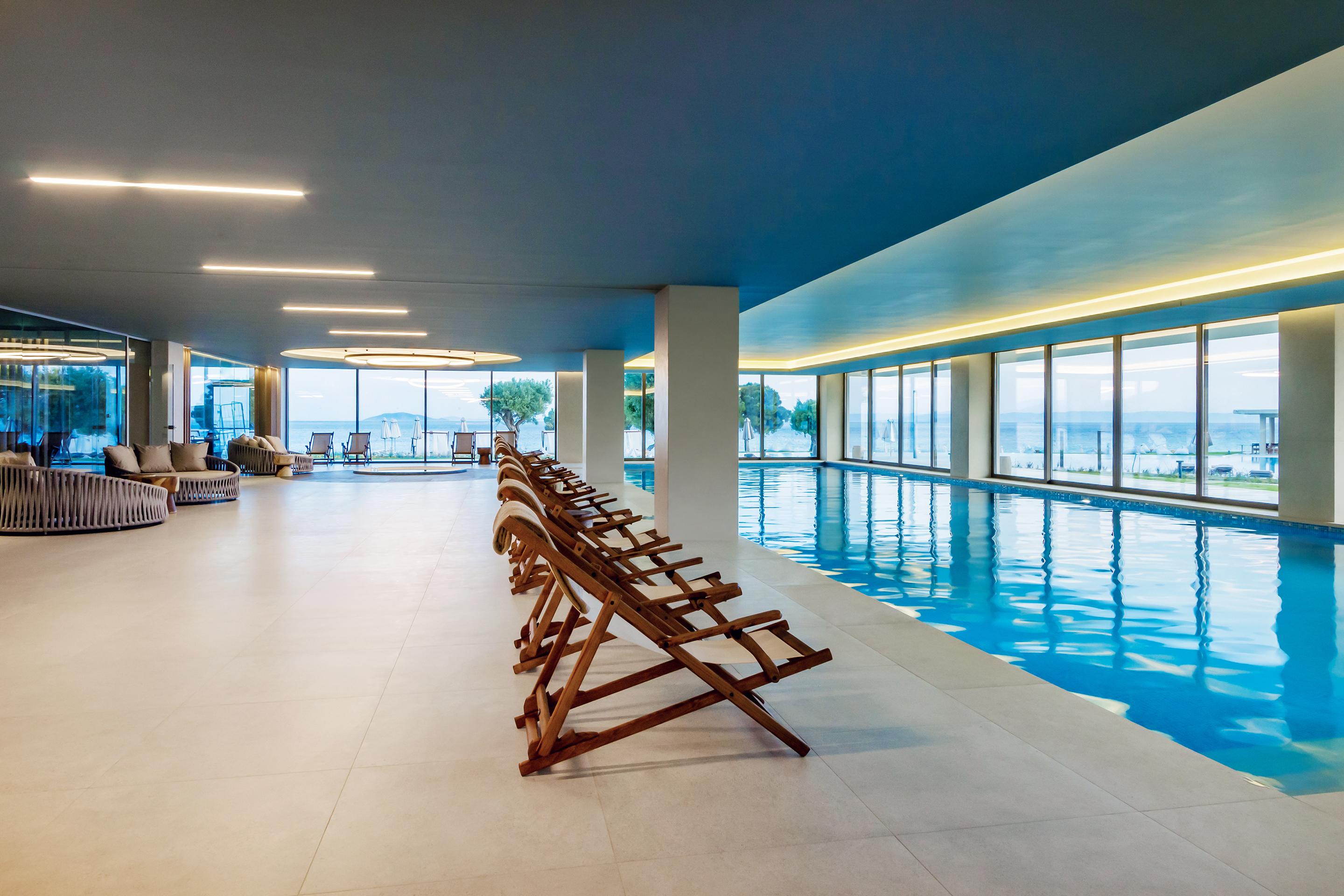 Ammoa Luxury Hotel & Spa Resort foto 597