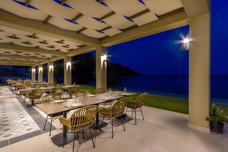 Ammoa Luxury Hotel & Spa Resort foto 427